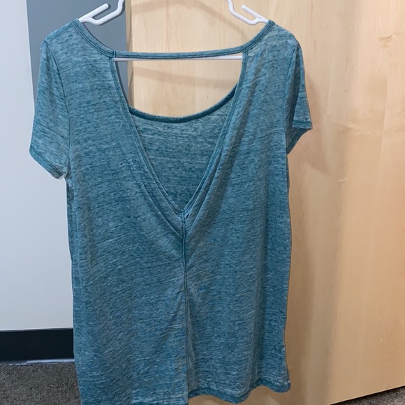American Eagle short sleeve , small - Picture 2 of 2
